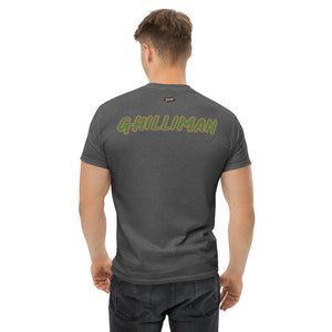 GHILLIMAN classic tee