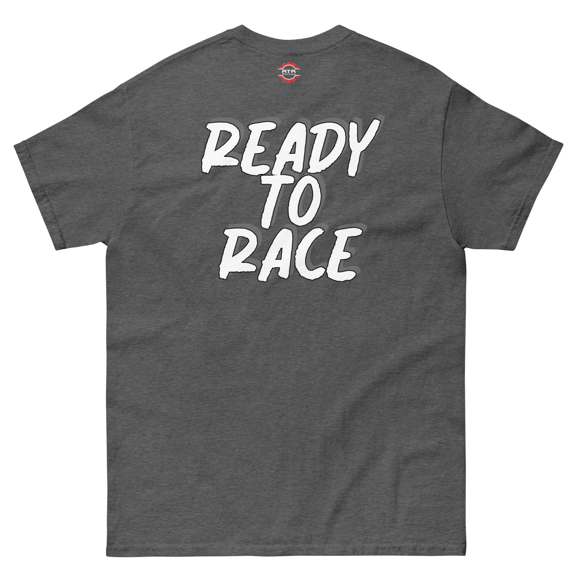 All Good Men's classic tee