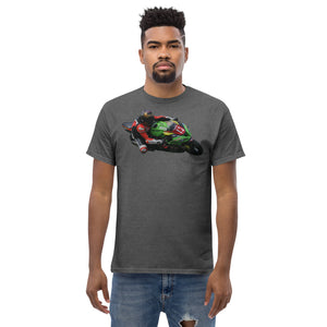 Dont be Afraid to Fail Men's classic tee