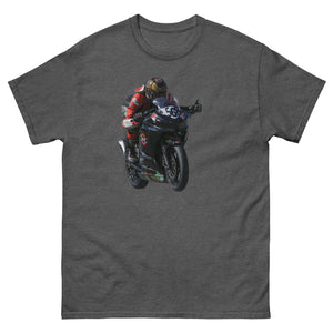 All Good Men's classic tee