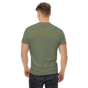 GHILLIMAN classic tee