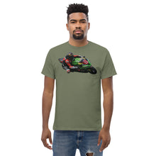 Load image into Gallery viewer, Dont be Afraid to Fail Men&#39;s classic tee

