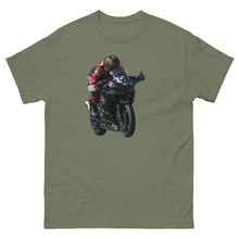 Load image into Gallery viewer, All Good Men&#39;s classic tee
