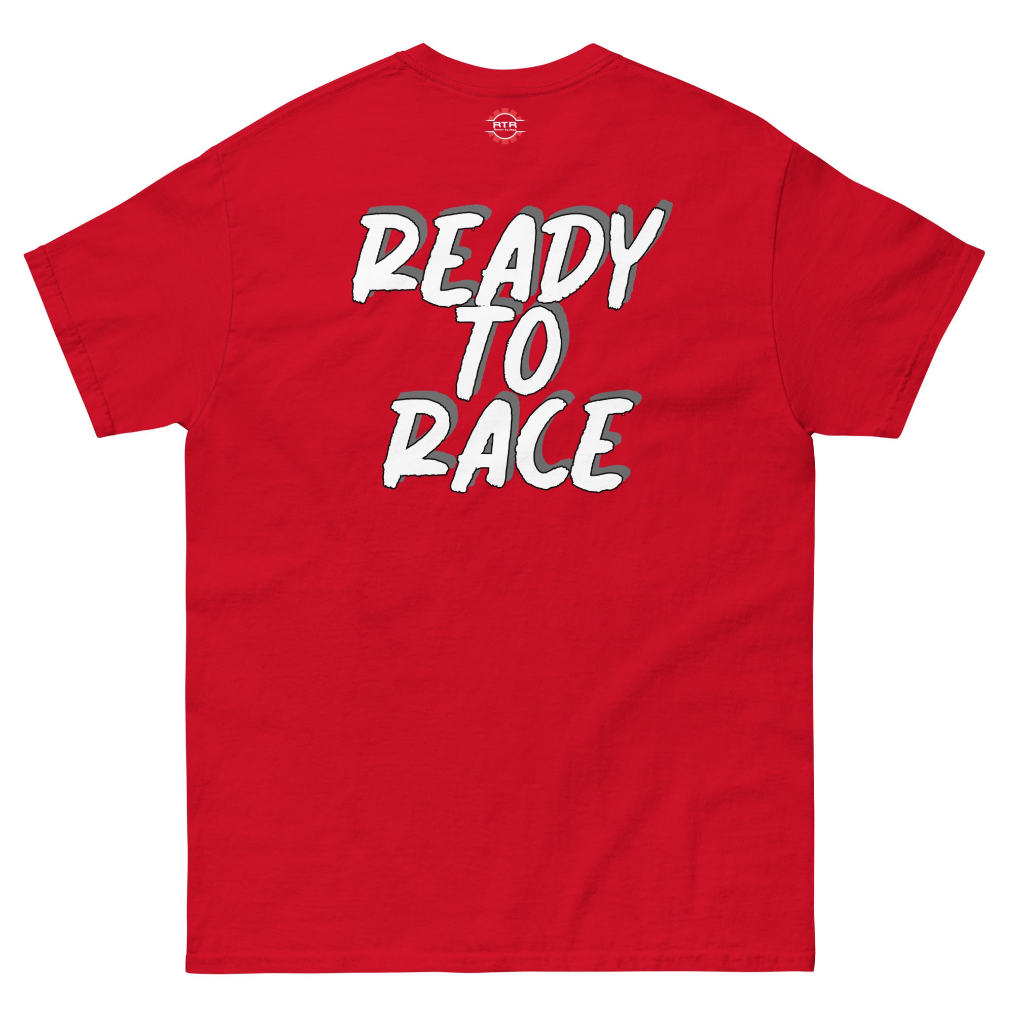 All Good Men's classic tee