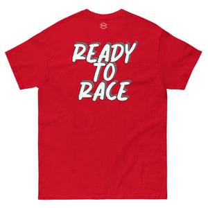 All Good Men's classic tee