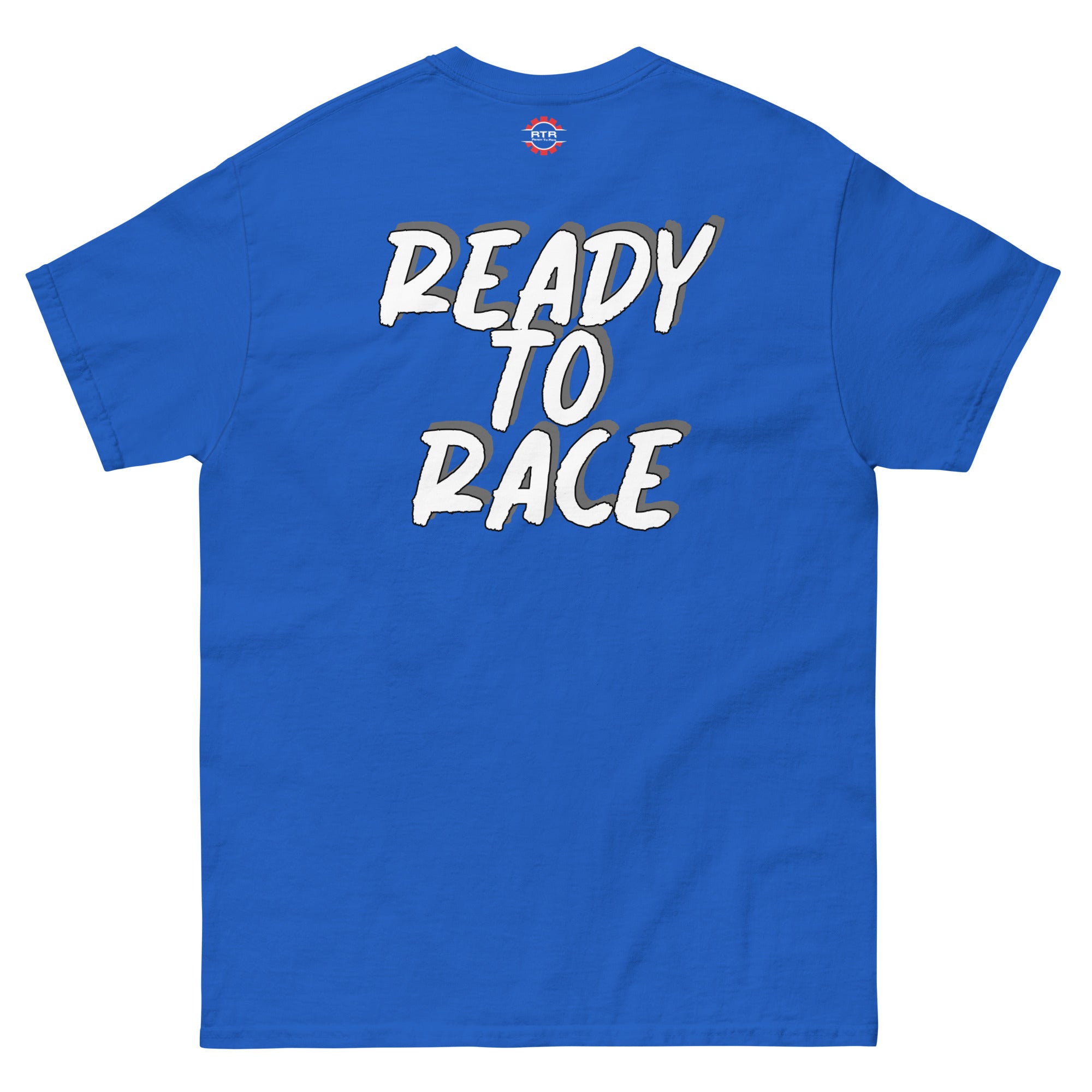 All Good Men's classic tee