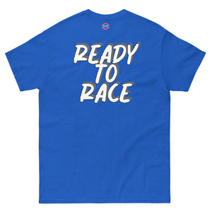All Good Men's classic tee
