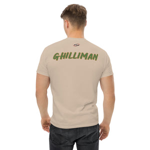 GHILLIMAN classic tee