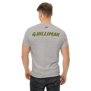 GHILLIMAN classic tee