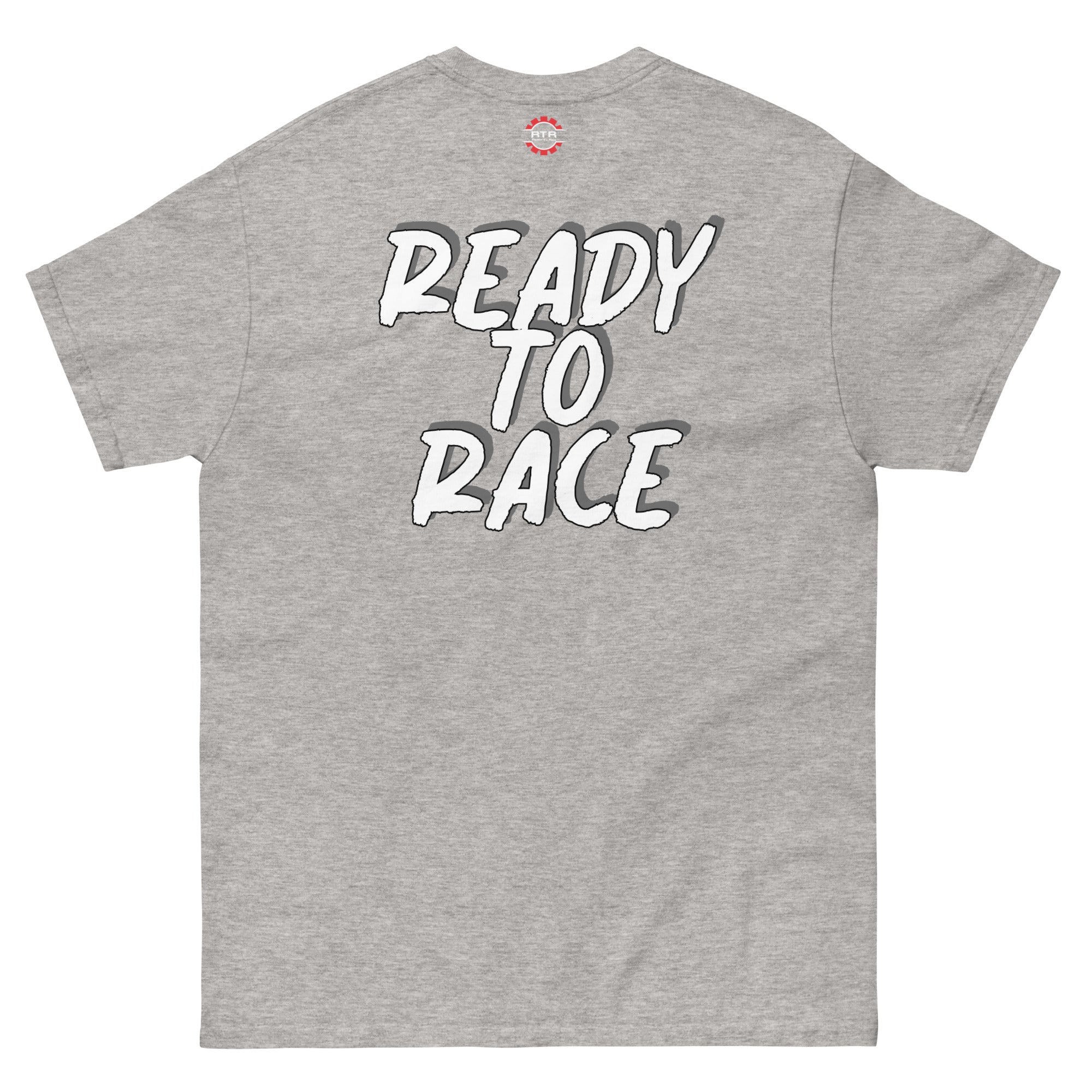 All Good Men's classic tee