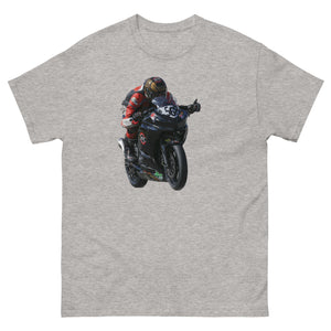 All Good Men's classic tee