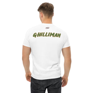 GHILLIMAN classic tee