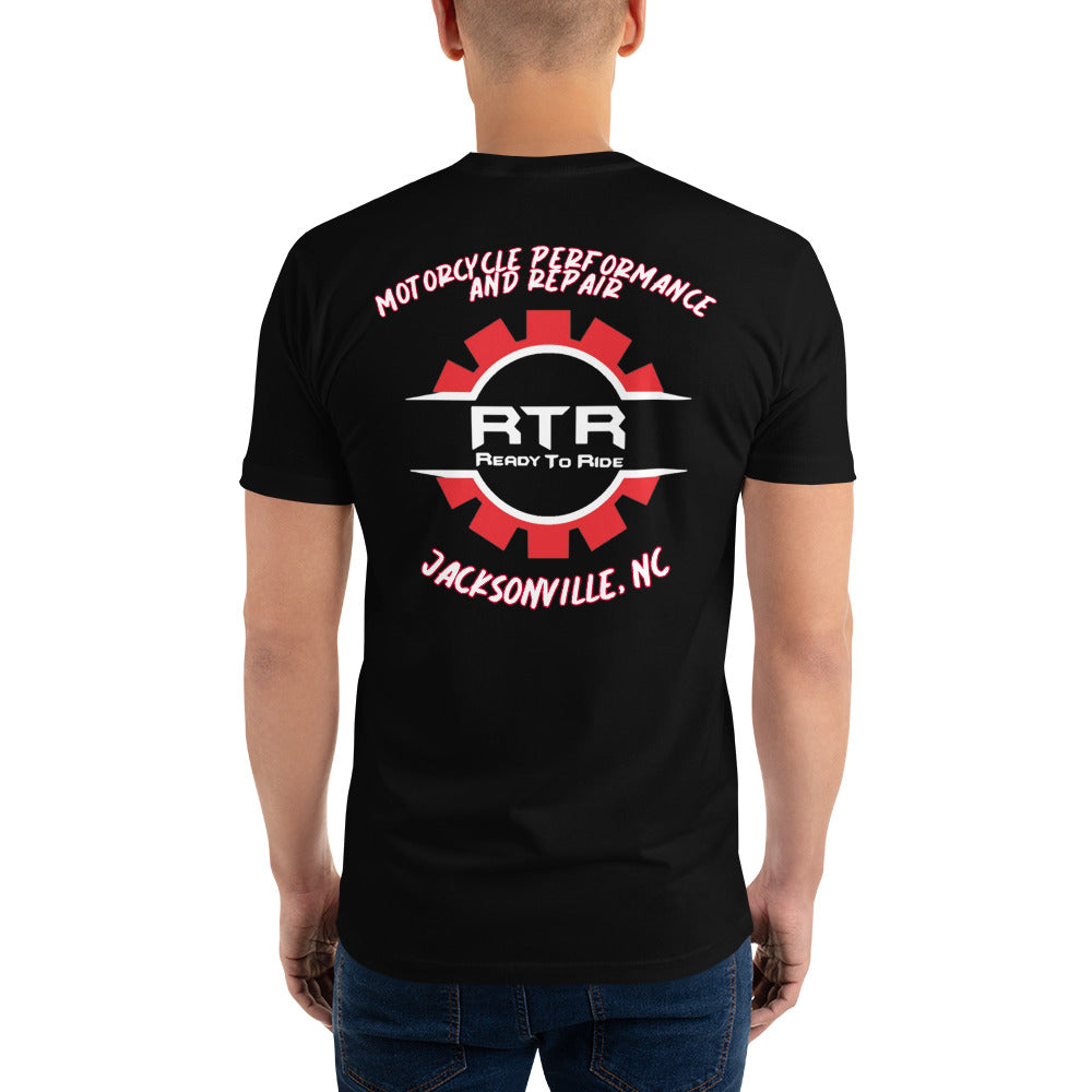 RTR Short Sleeve T-shirt