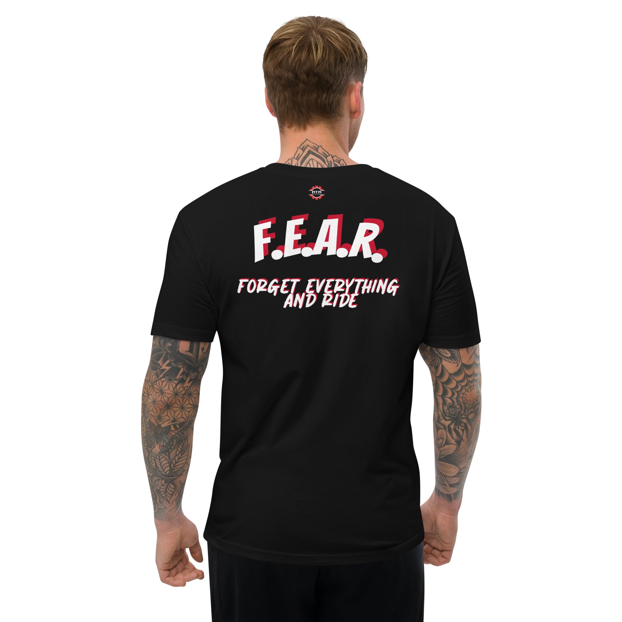 F.E.A.R. Short Sleeve T-shirt