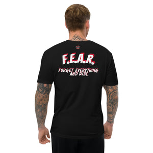 F.E.A.R. Short Sleeve T-shirt