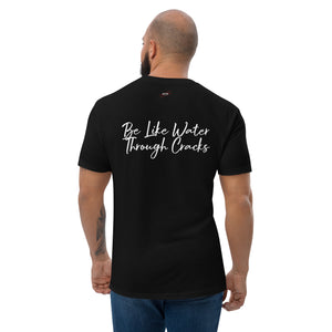 Be Like Water RTR G2 Short Sleeve T-shirt