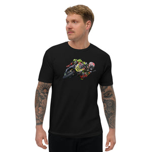 F.E.A.R. Short Sleeve T-shirt