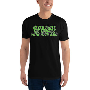 Just Ride RTR Short Sleeve T-shirt