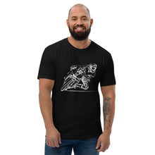 Load image into Gallery viewer, Be Like Water RTR G2 Short Sleeve T-shirt
