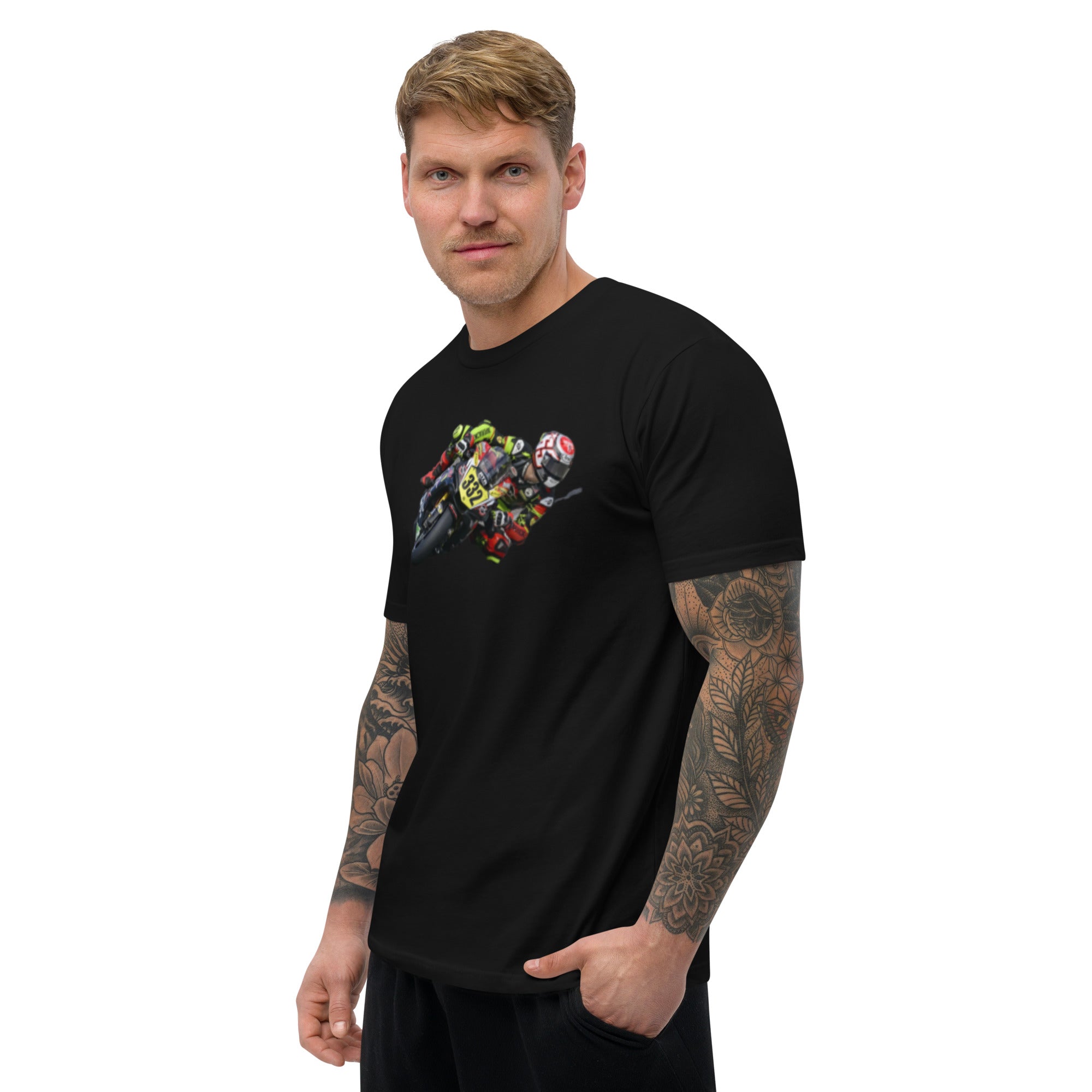 F.E.A.R. Short Sleeve T-shirt