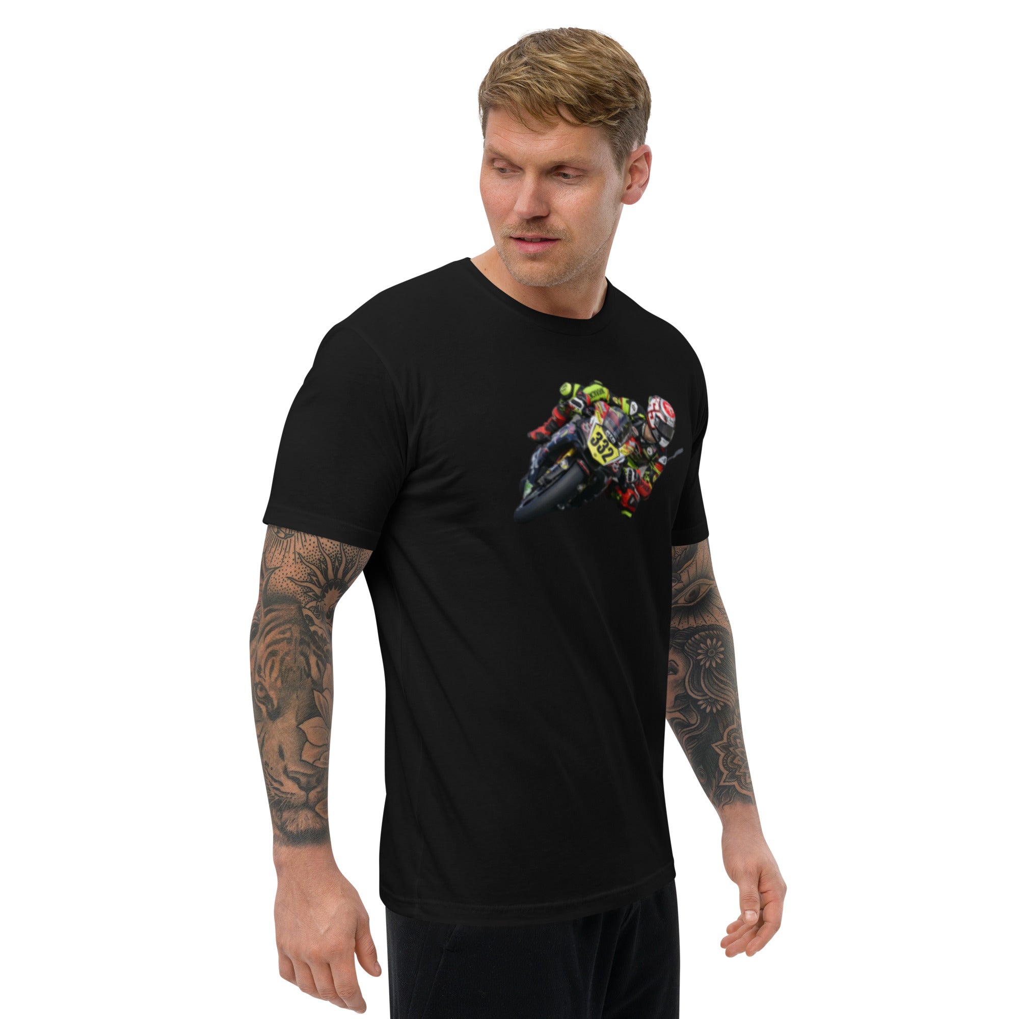 F.E.A.R. Short Sleeve T-shirt