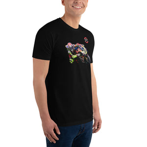 RTR AM Race Short Sleeve T-shirt