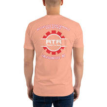 Load image into Gallery viewer, RTR Short Sleeve T-shirt
