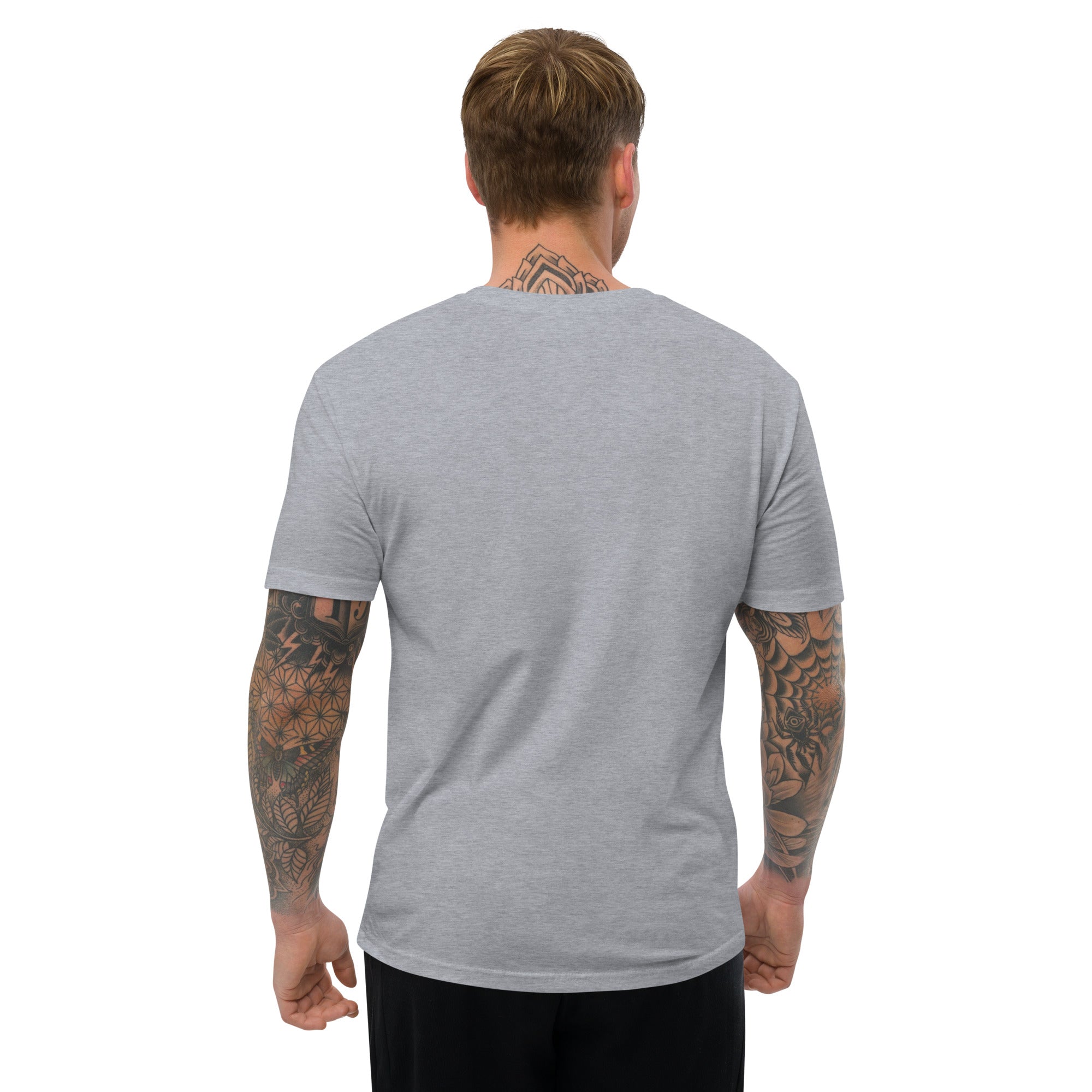 Choo Choo RTR G2 Short Sleeve T-shirt