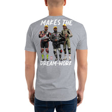 Load image into Gallery viewer, Team-Work Short Sleeve T-shirt
