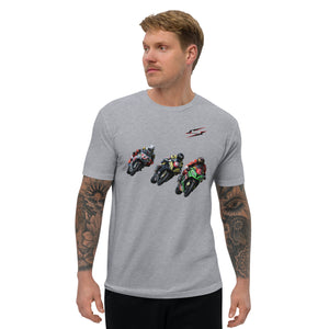 Choo Choo RTR G2 Short Sleeve T-shirt