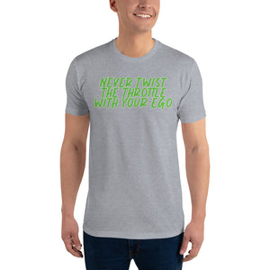 Just Ride RTR Short Sleeve T-shirt