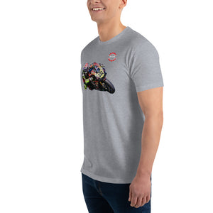 RTR AM Race Short Sleeve T-shirt