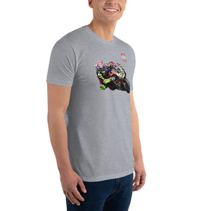 RTR AM Race Short Sleeve T-shirt