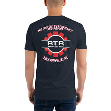 Load image into Gallery viewer, RTR Short Sleeve T-shirt
