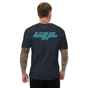 Easy Everyone would do it RTR G2 Short Sleeve T-shirt