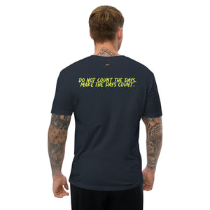 Dont Count the Days RTR G2 Short Sleeve T-shirt