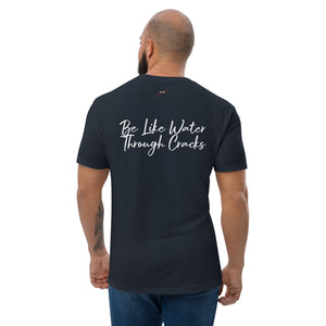 Be Like Water RTR G2 Short Sleeve T-shirt