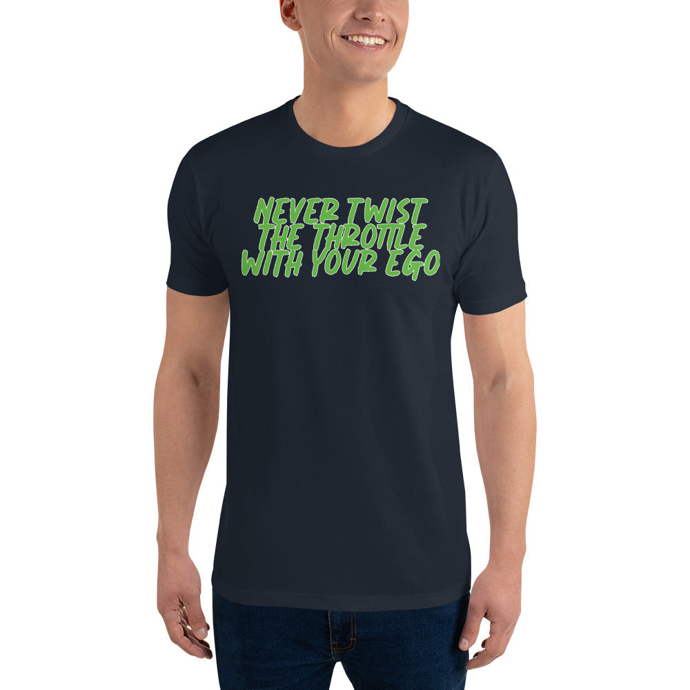 Just Ride RTR Short Sleeve T-shirt