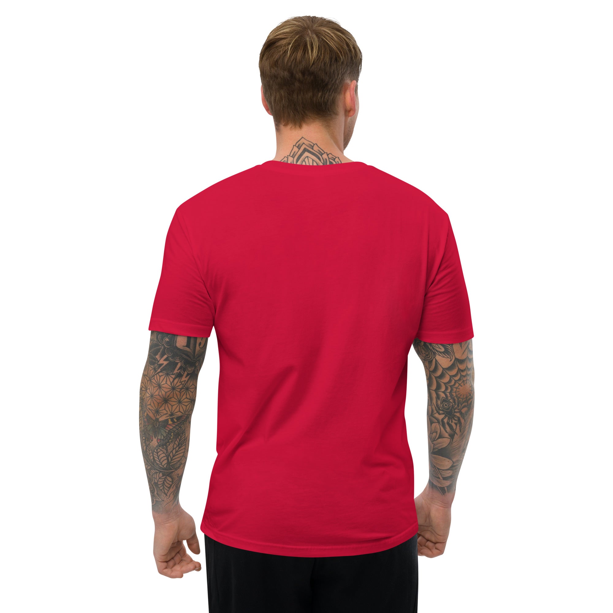 Choo Choo RTR G2 Short Sleeve T-shirt