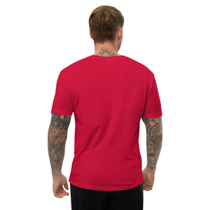 Choo Choo RTR G2 Short Sleeve T-shirt