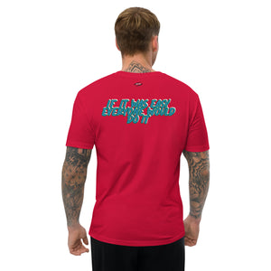 Easy Everyone would do it RTR G2 Short Sleeve T-shirt