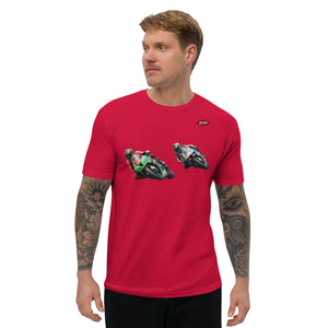 Dont Count the Days RTR G2 Short Sleeve T-shirt