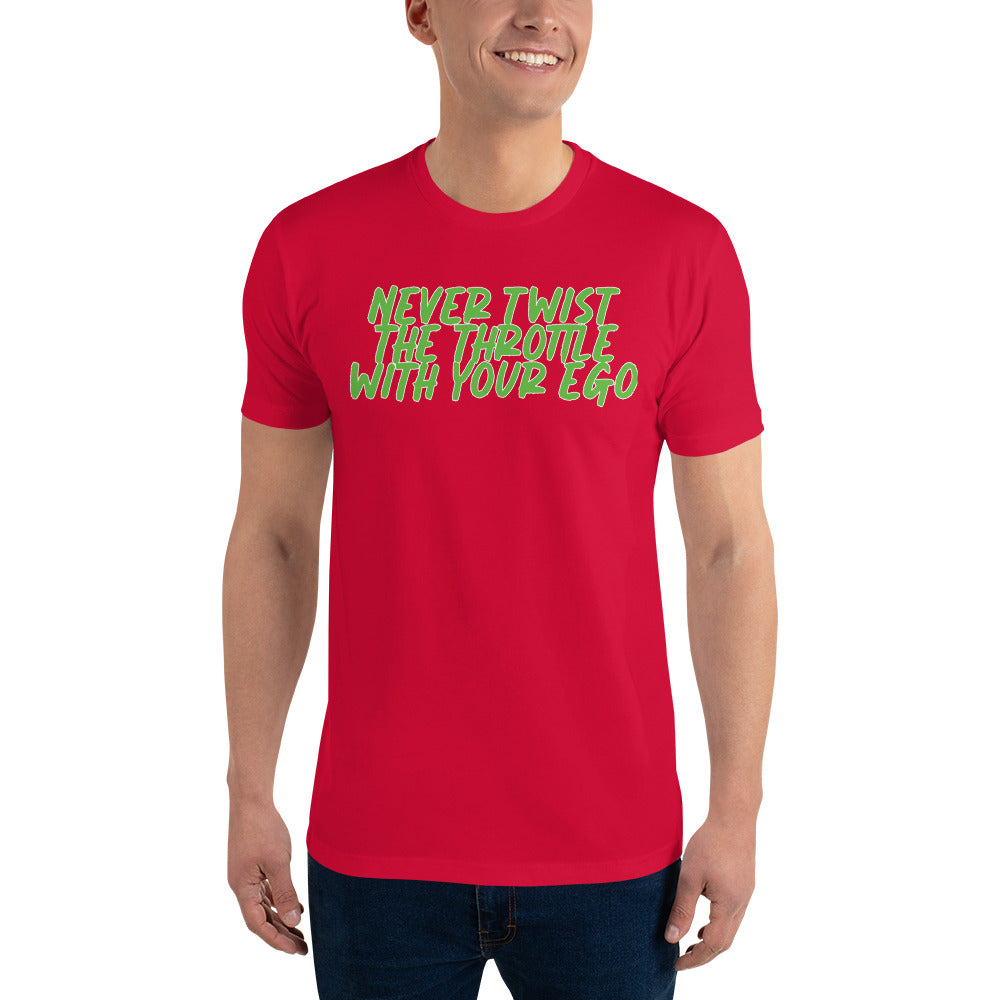 Just Ride RTR Short Sleeve T-shirt