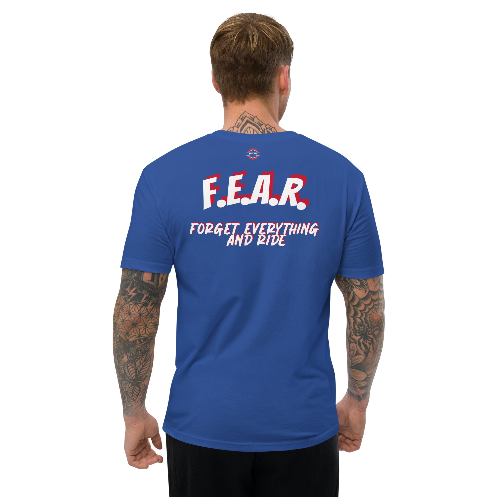 F.E.A.R. Short Sleeve T-shirt