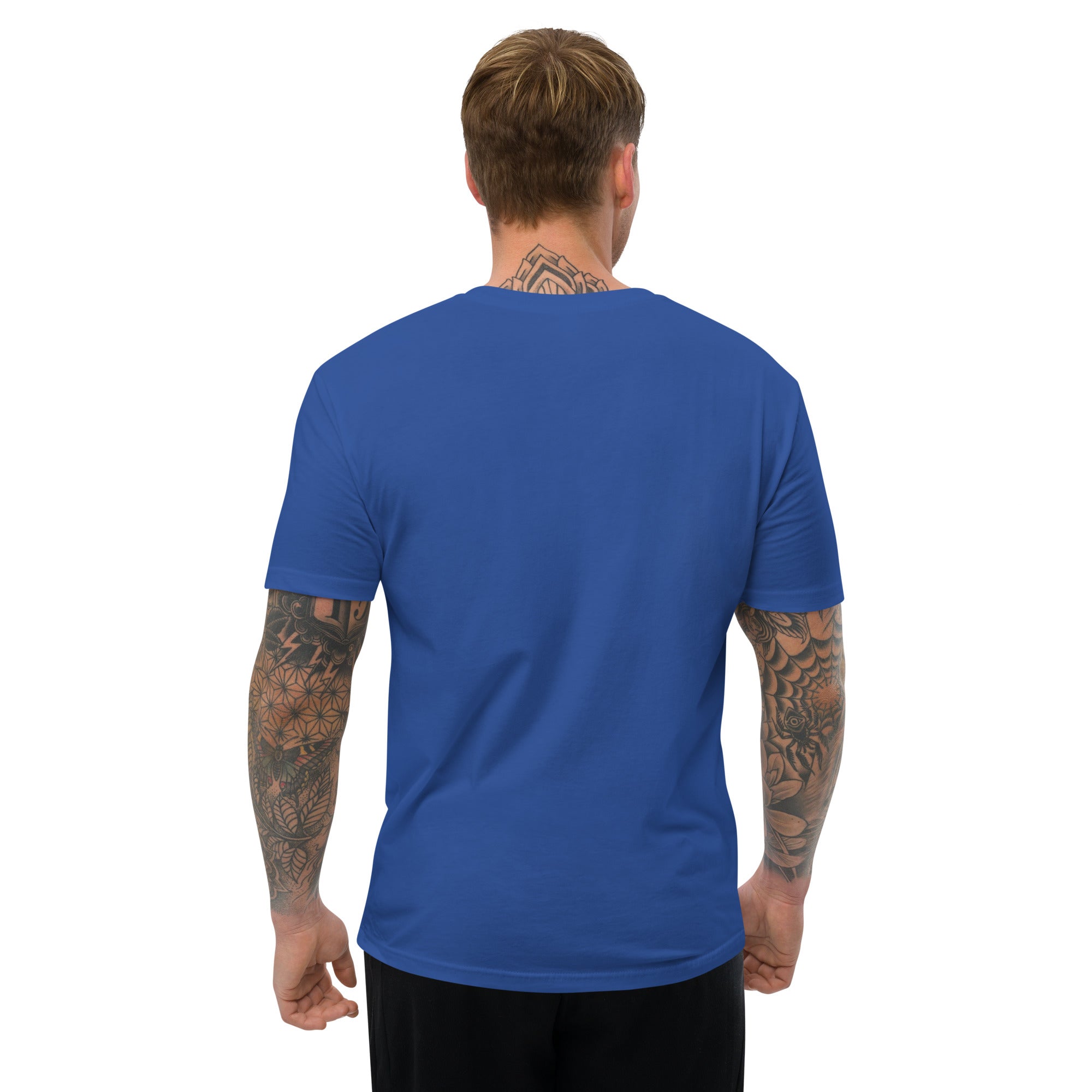 Choo Choo RTR G2 Short Sleeve T-shirt