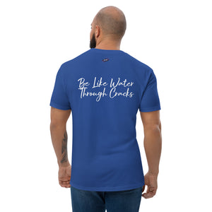 Be Like Water RTR G2 Short Sleeve T-shirt