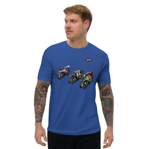 Choo Choo RTR G2 Short Sleeve T-shirt