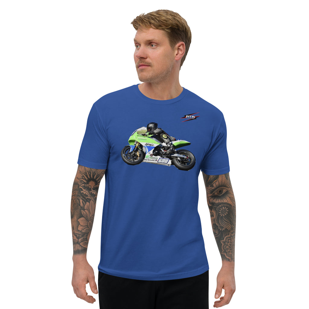 Easy Everyone would do it RTR G2 Short Sleeve T-shirt