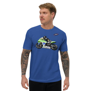 Easy Everyone would do it RTR G2 Short Sleeve T-shirt