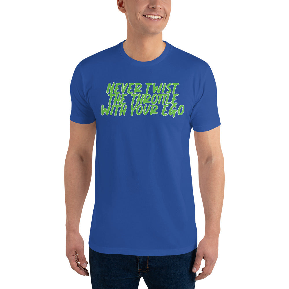 Just Ride RTR Short Sleeve T-shirt